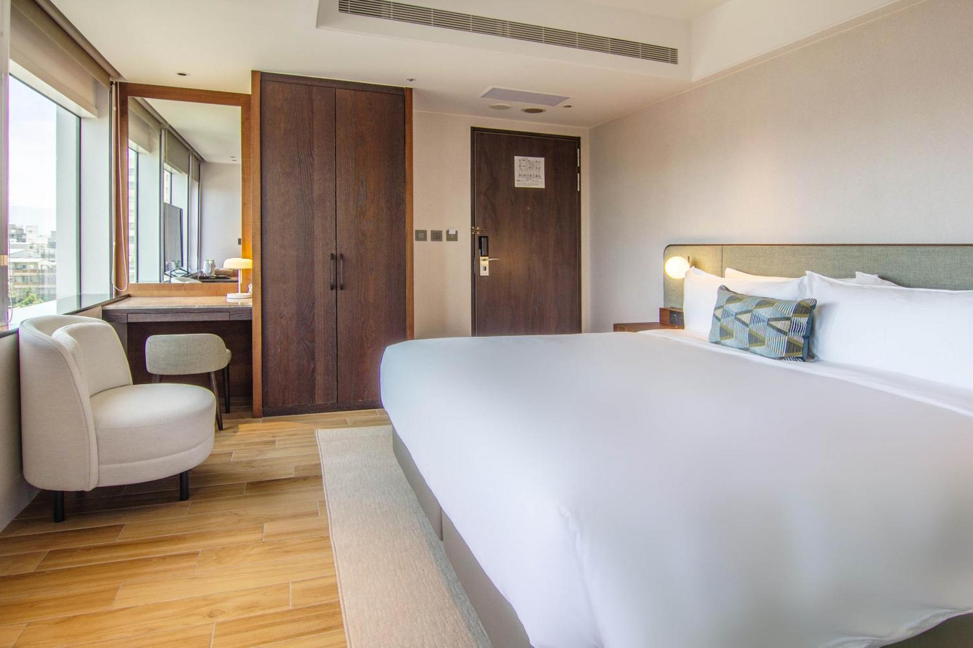 Kilin Hotel, Tiêu Khê Ngoại thất bức ảnh