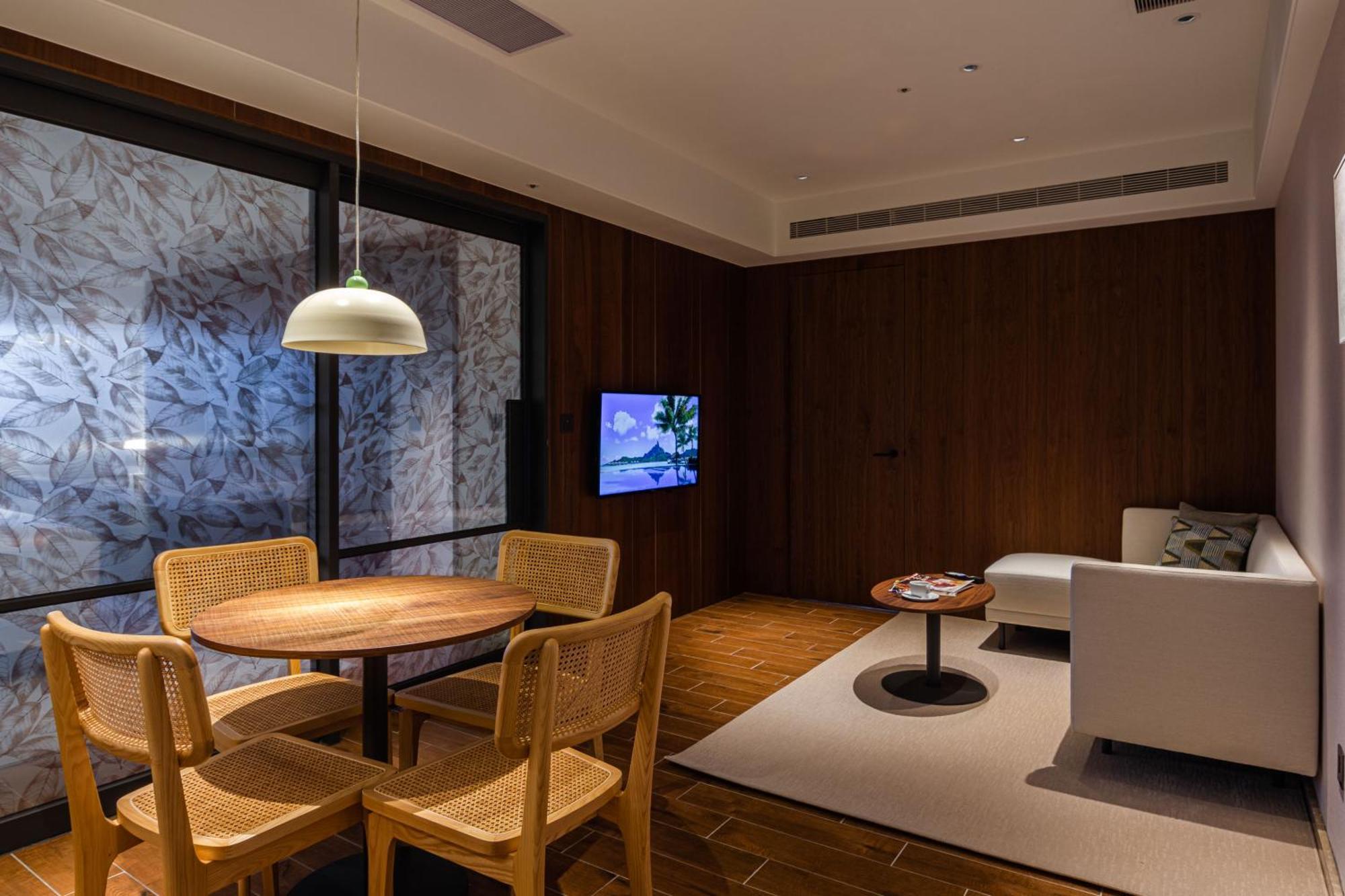 Kilin Hotel, Tiêu Khê Ngoại thất bức ảnh