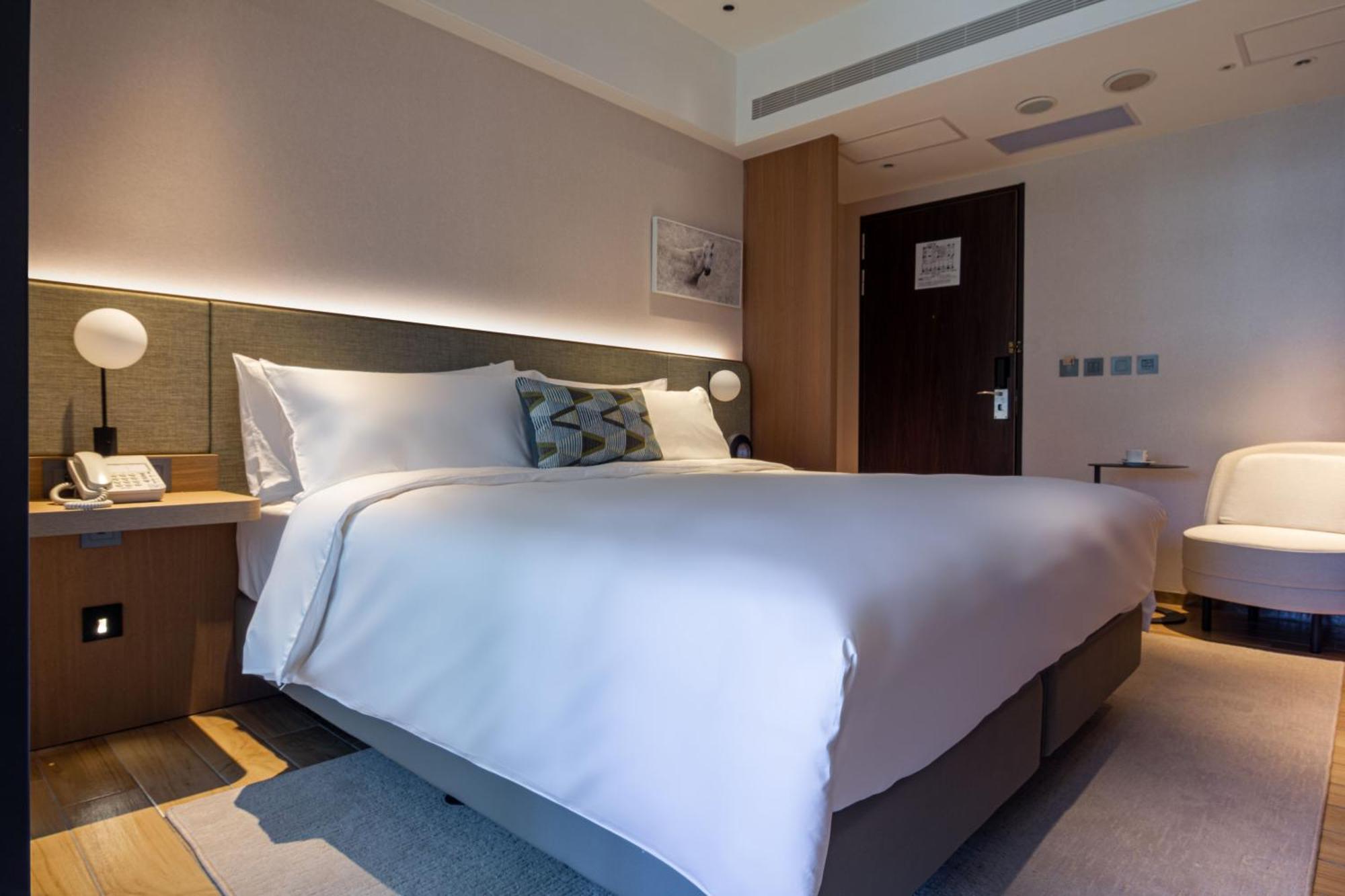 Kilin Hotel, Tiêu Khê Ngoại thất bức ảnh