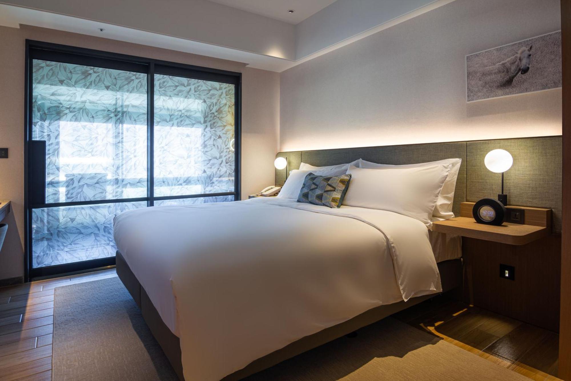 Kilin Hotel, Tiêu Khê Ngoại thất bức ảnh