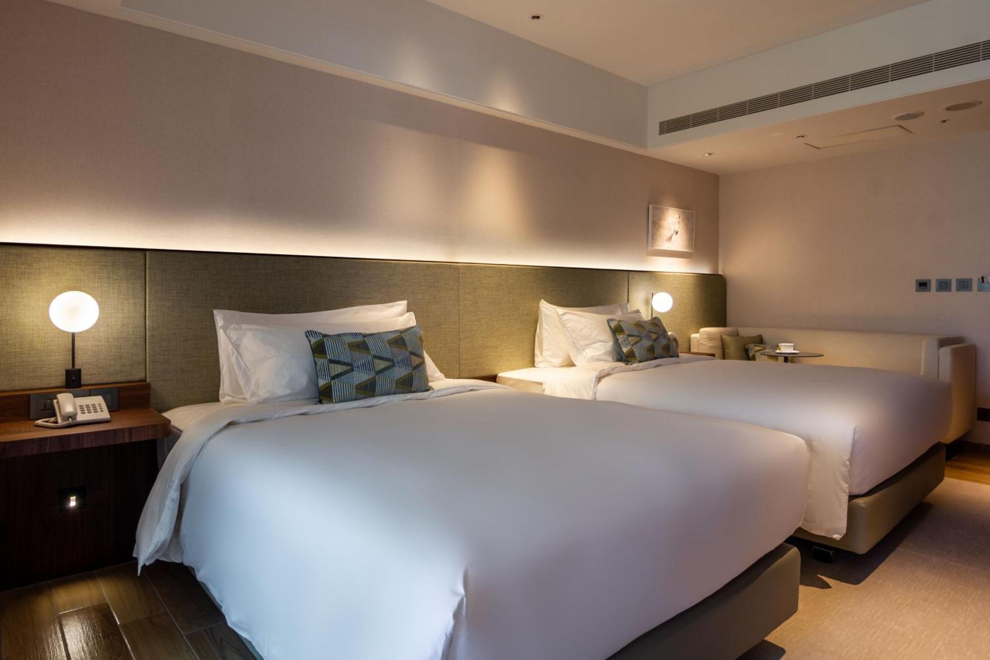 Kilin Hotel, Tiêu Khê Ngoại thất bức ảnh