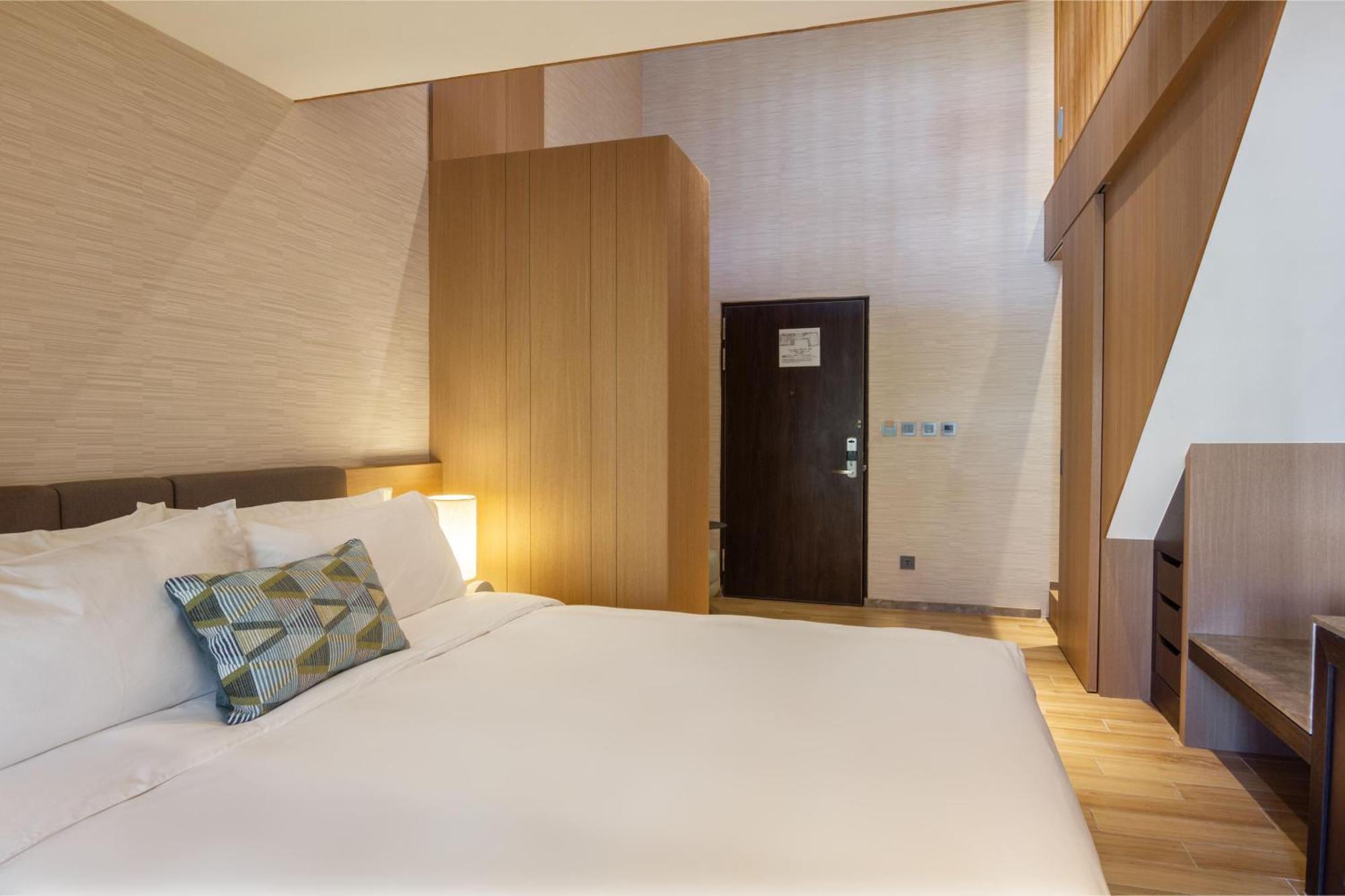Kilin Hotel, Tiêu Khê Ngoại thất bức ảnh