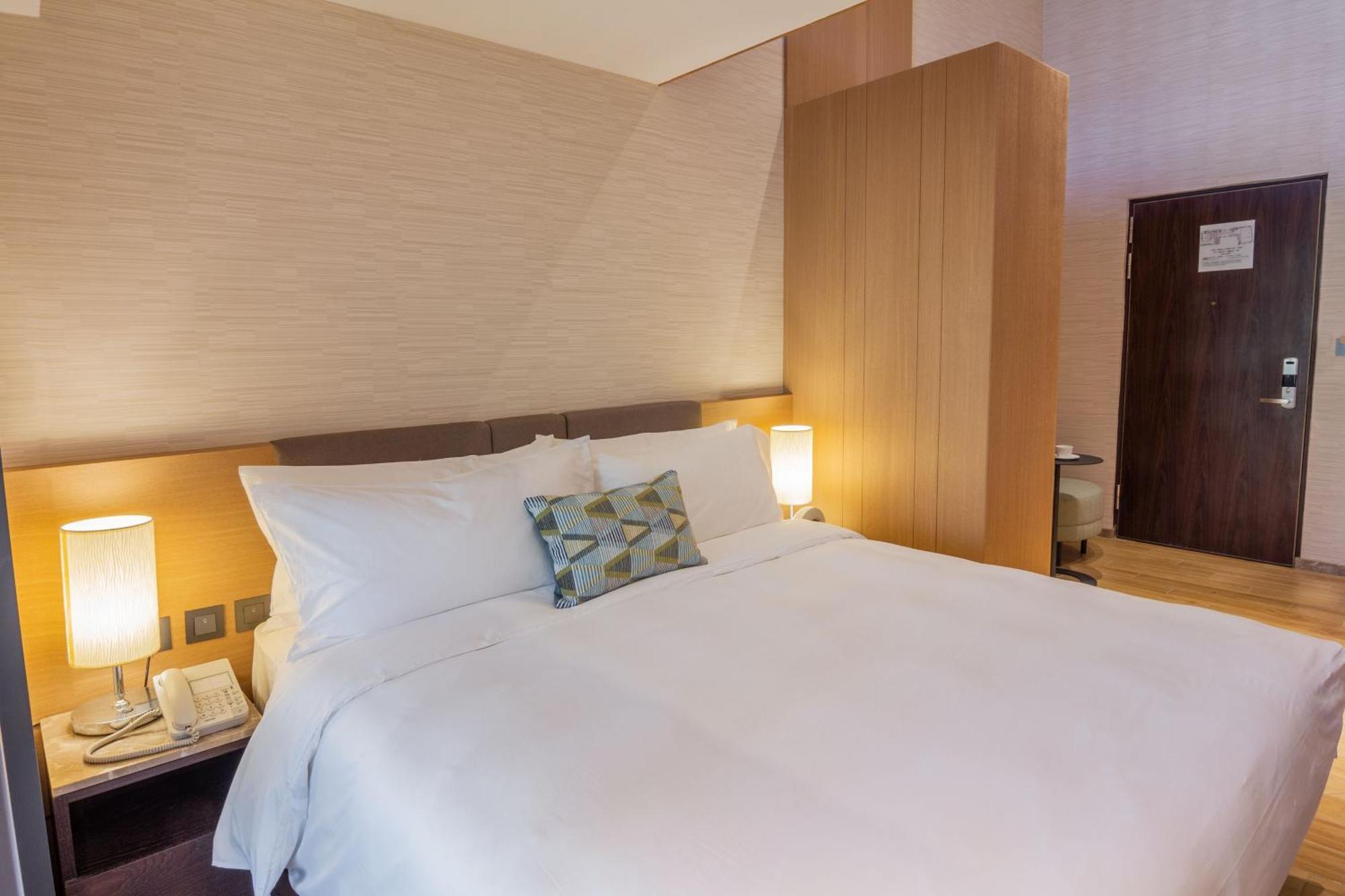 Kilin Hotel, Tiêu Khê Ngoại thất bức ảnh