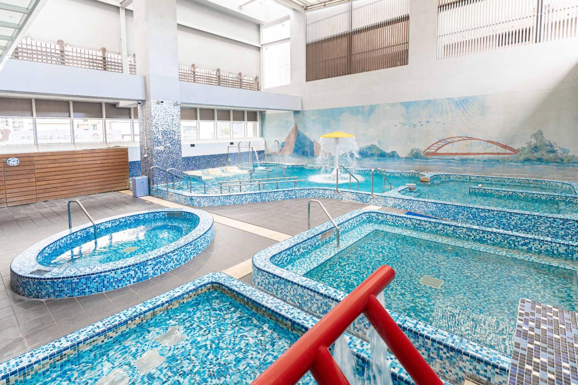 Kilin Hotel, Tiêu Khê Ngoại thất bức ảnh
