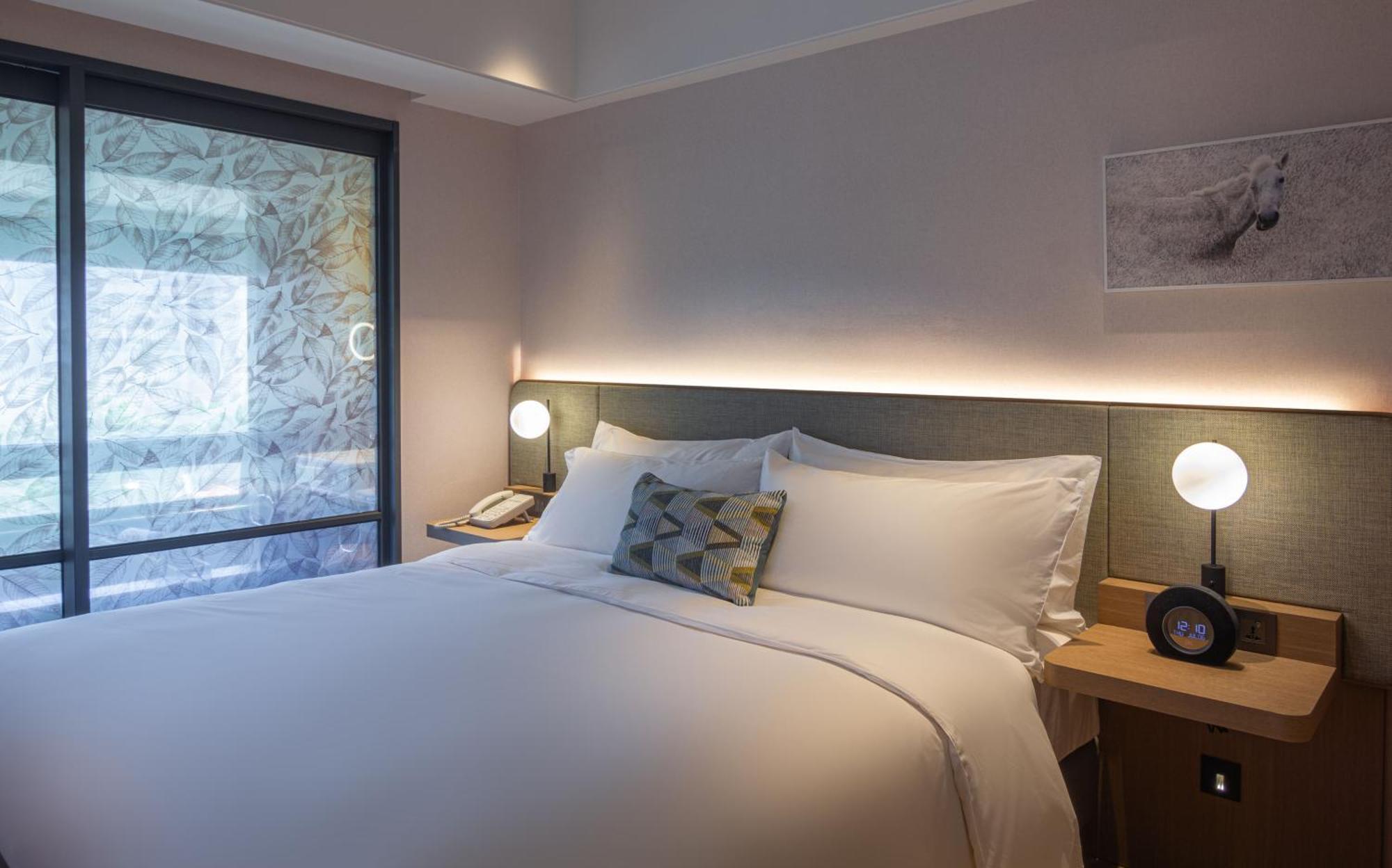 Kilin Hotel, Tiêu Khê Ngoại thất bức ảnh
