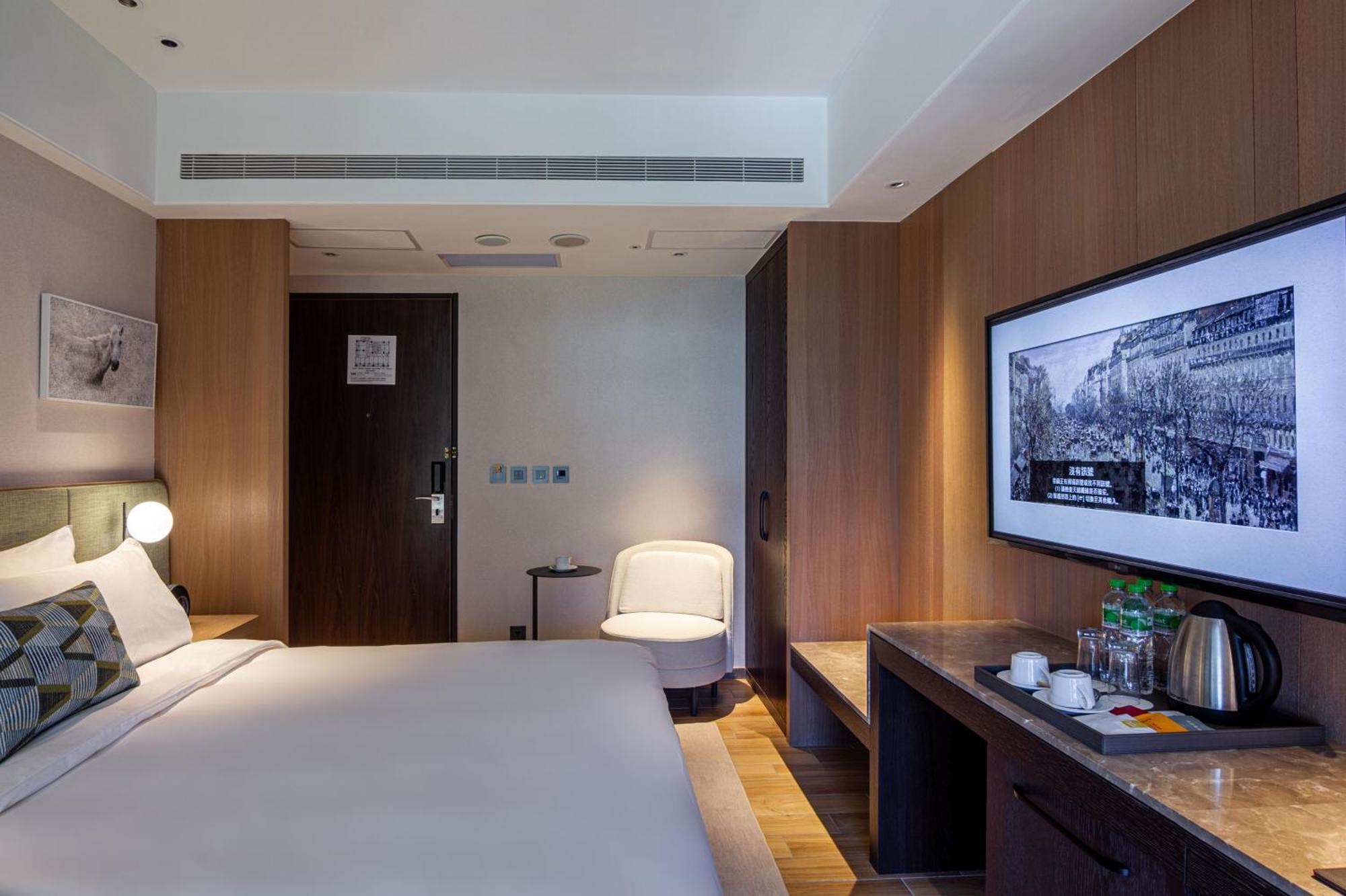 Kilin Hotel, Tiêu Khê Ngoại thất bức ảnh