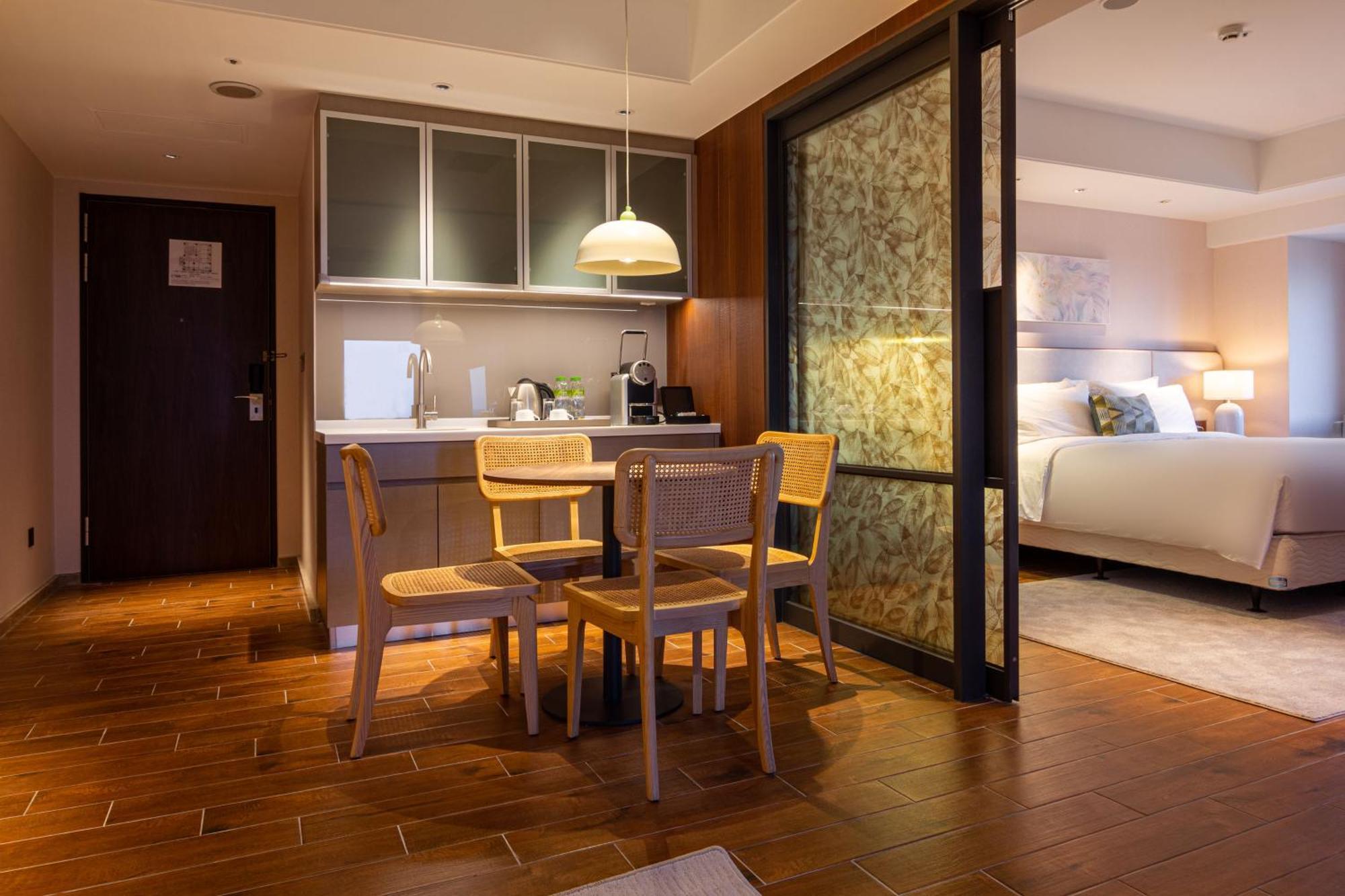 Kilin Hotel, Tiêu Khê Ngoại thất bức ảnh