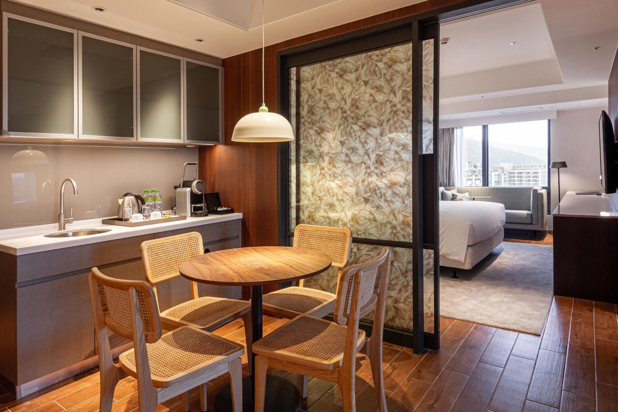 Kilin Hotel, Tiêu Khê Ngoại thất bức ảnh