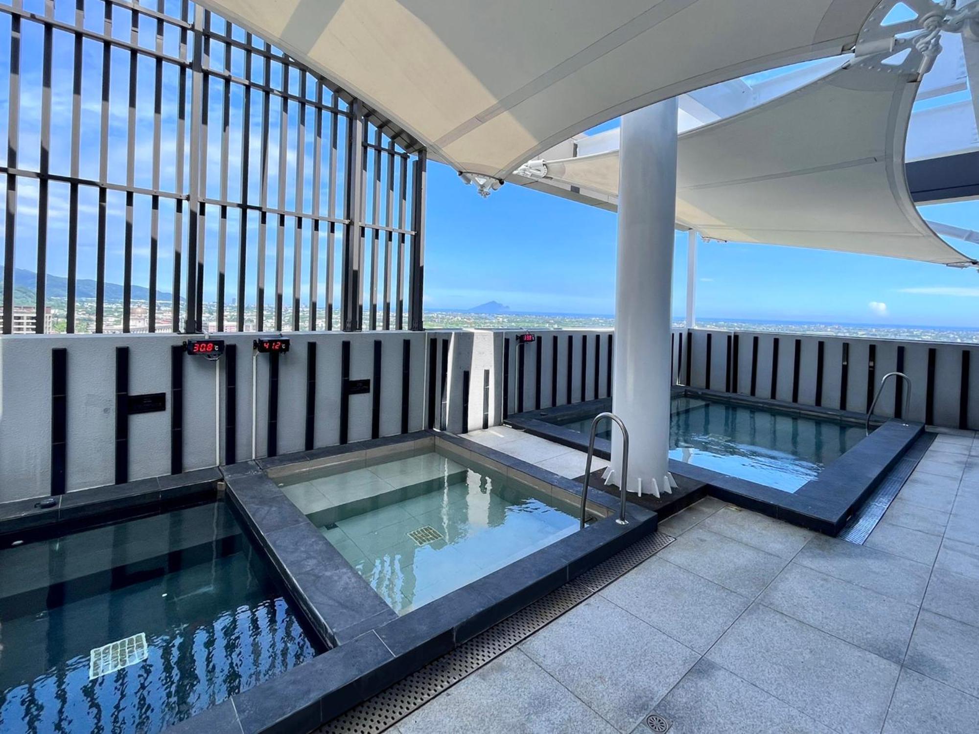 Kilin Hotel, Tiêu Khê Ngoại thất bức ảnh