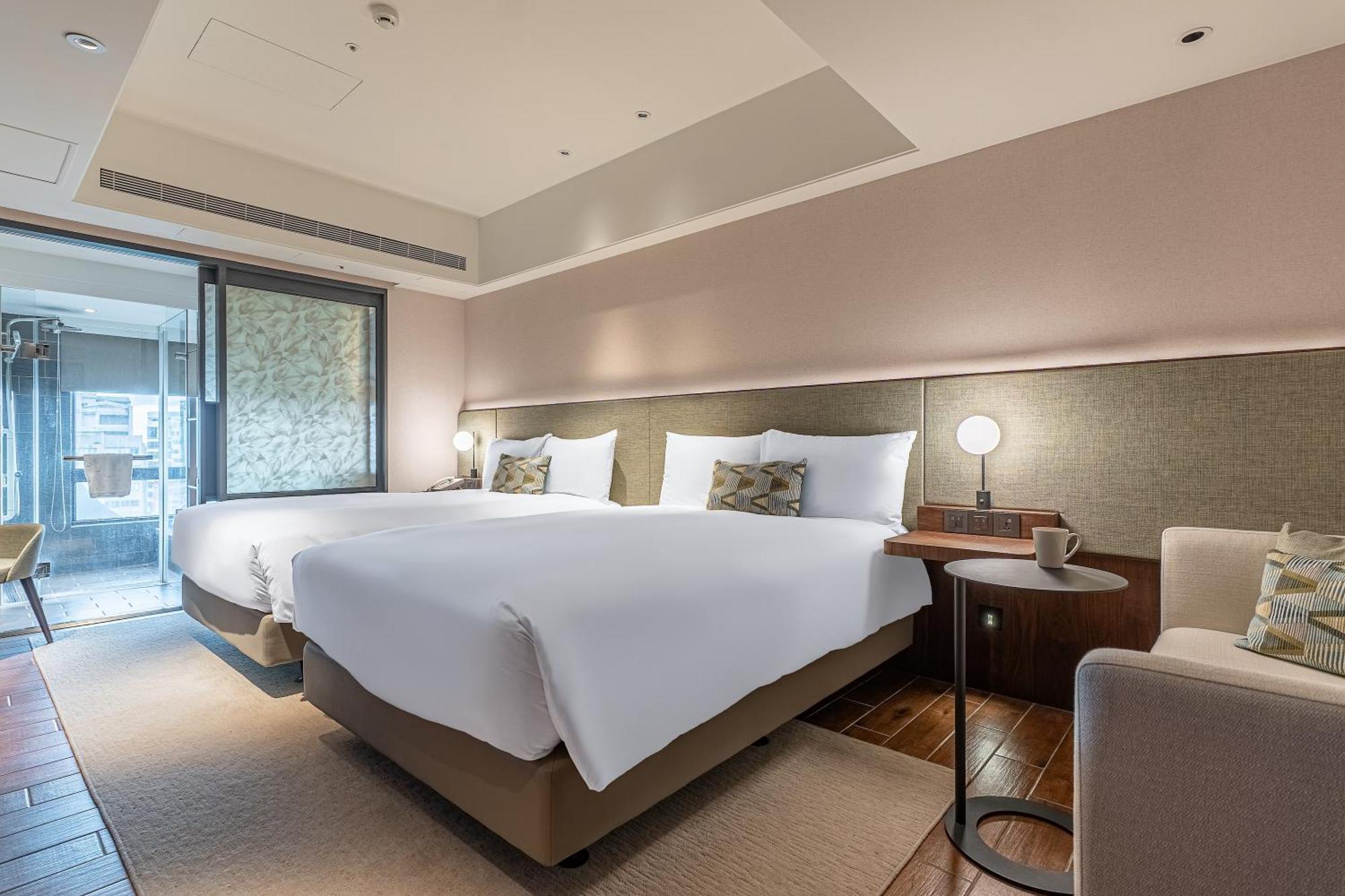 Kilin Hotel, Tiêu Khê Phòng bức ảnh