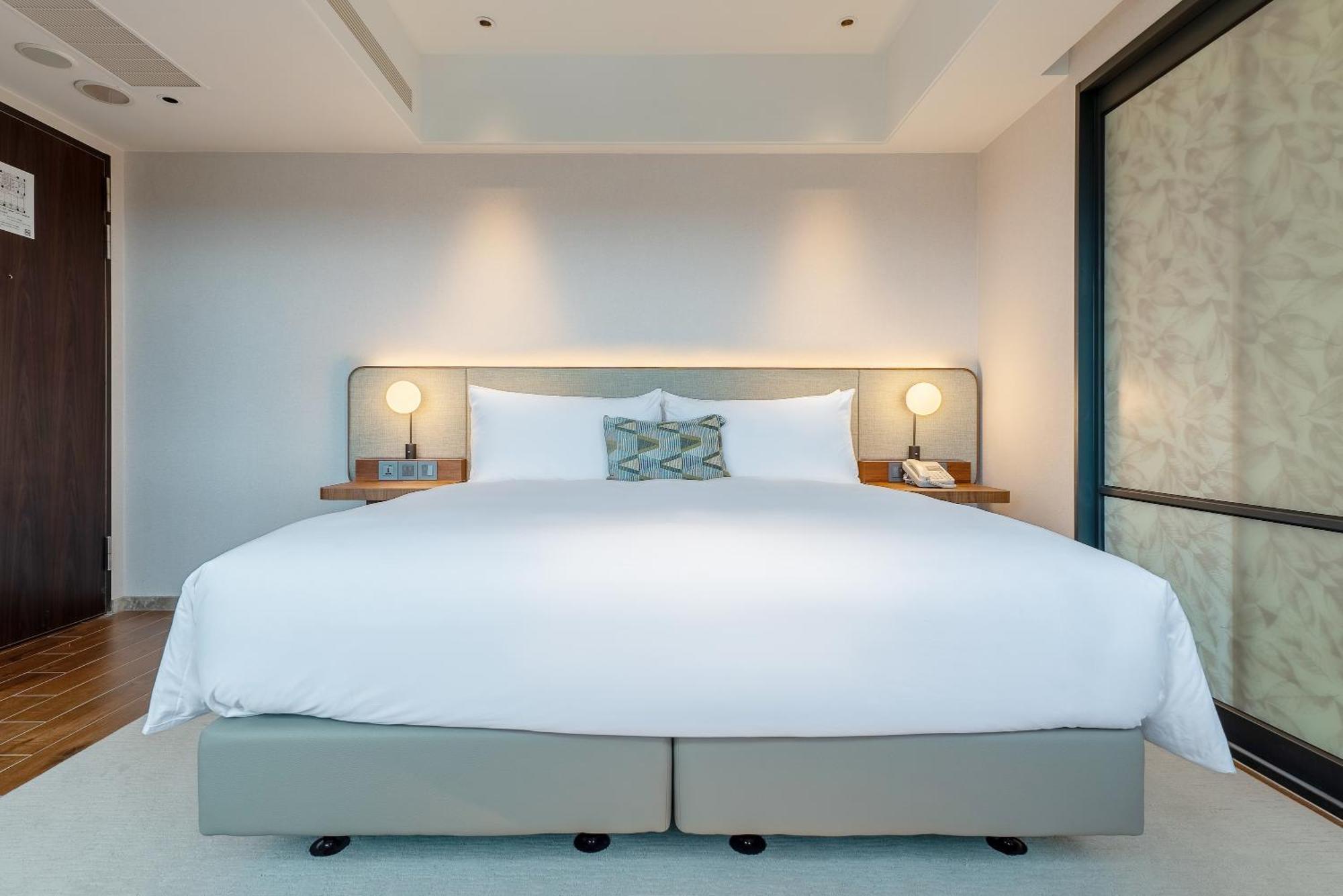 Kilin Hotel, Tiêu Khê Ngoại thất bức ảnh