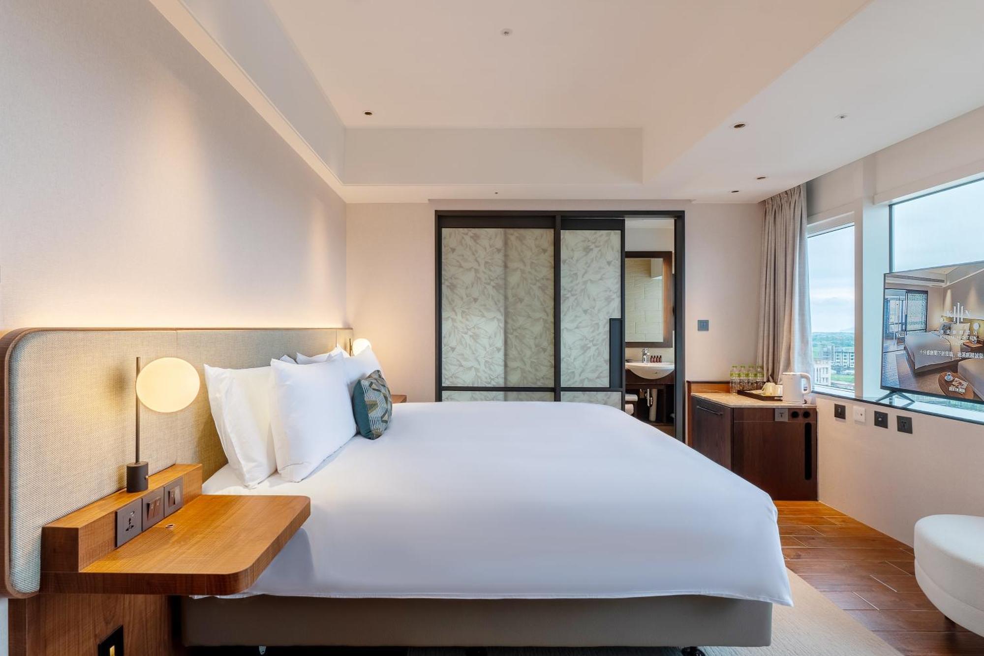 Kilin Hotel, Tiêu Khê Ngoại thất bức ảnh