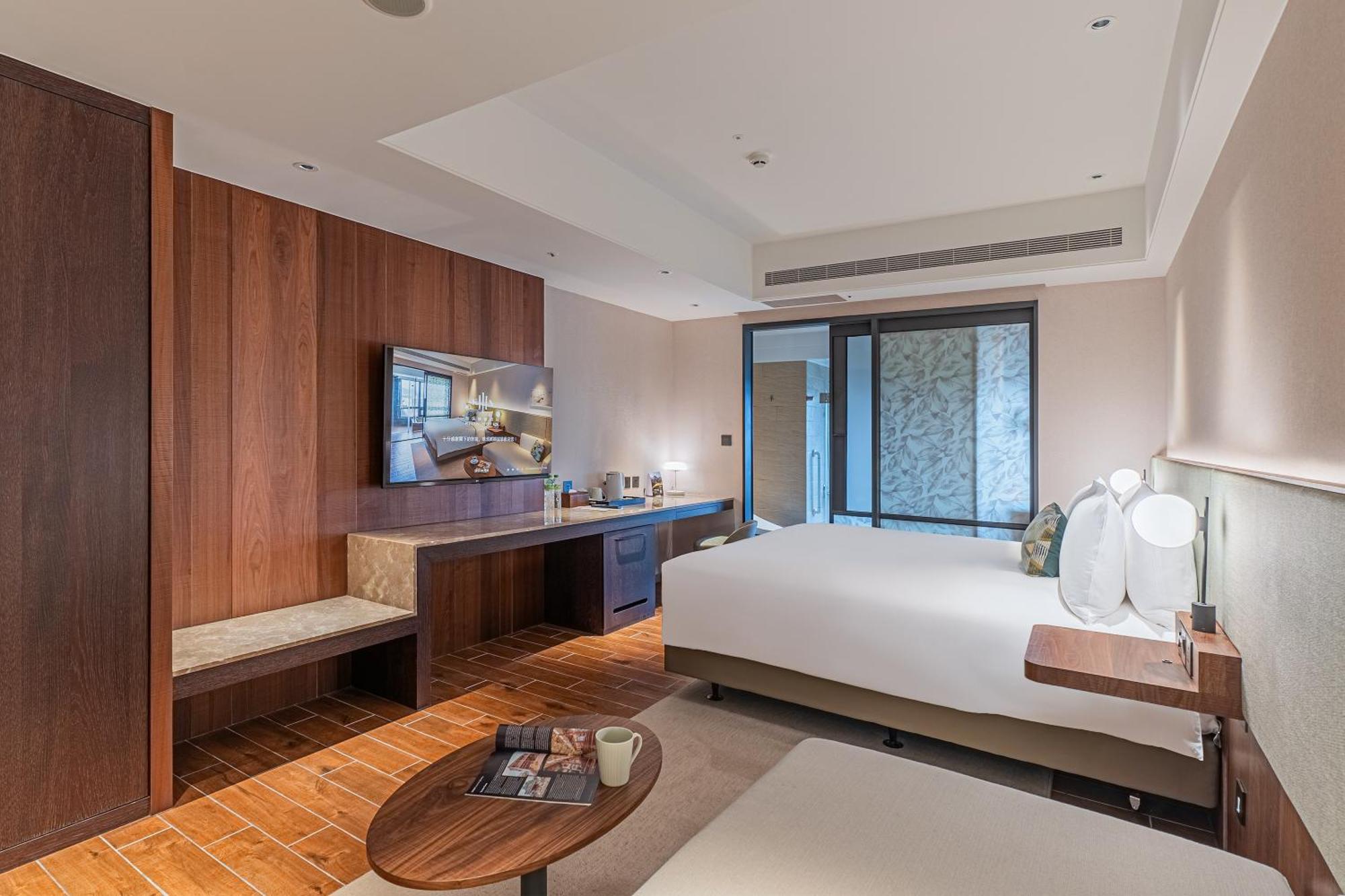 Kilin Hotel, Tiêu Khê Ngoại thất bức ảnh