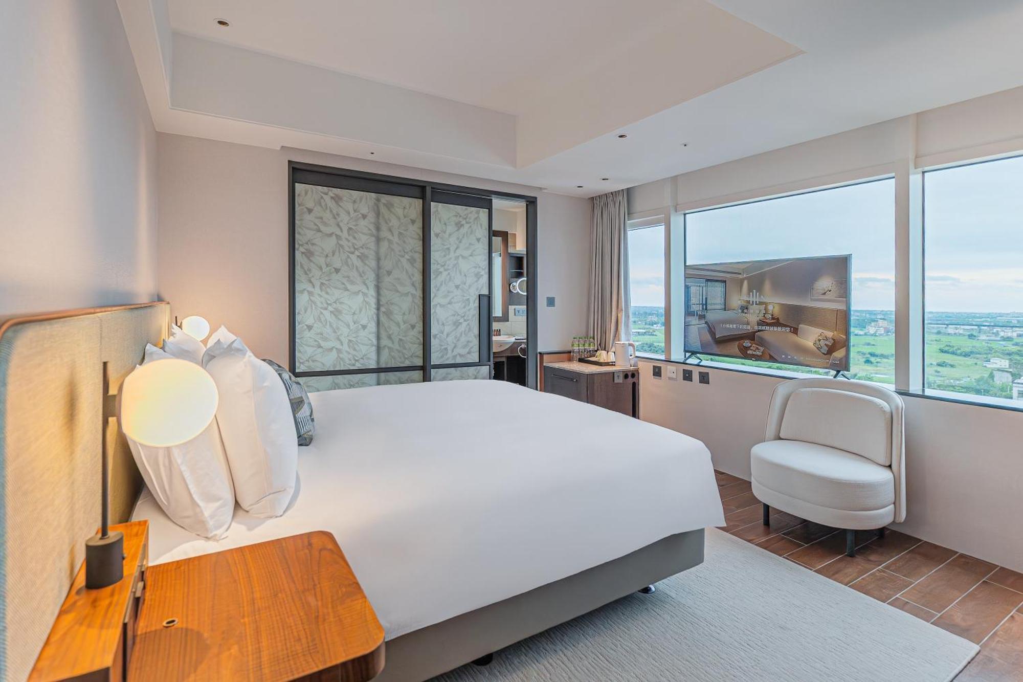 Kilin Hotel, Tiêu Khê Ngoại thất bức ảnh