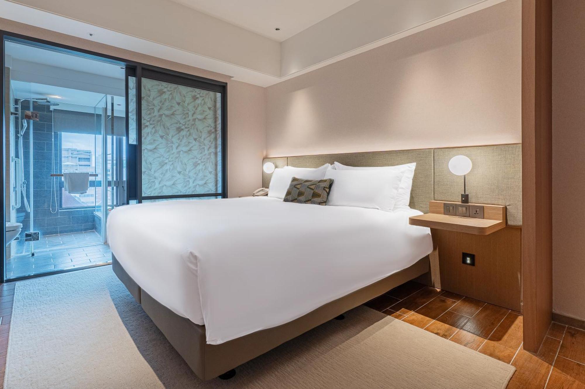 Kilin Hotel, Tiêu Khê Ngoại thất bức ảnh