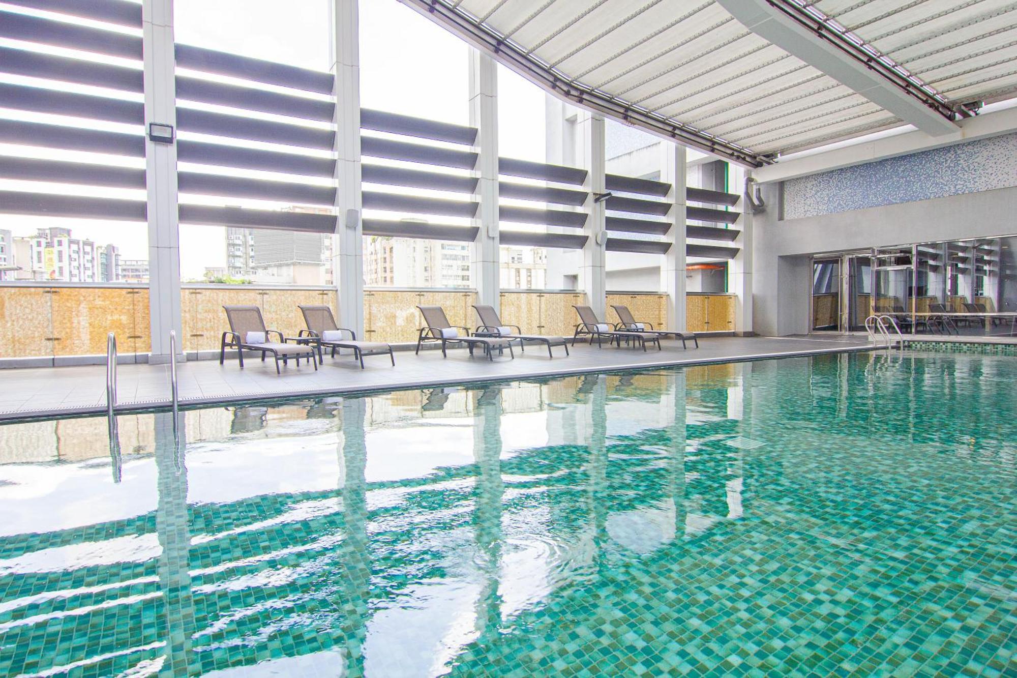 Kilin Hotel, Tiêu Khê Ngoại thất bức ảnh