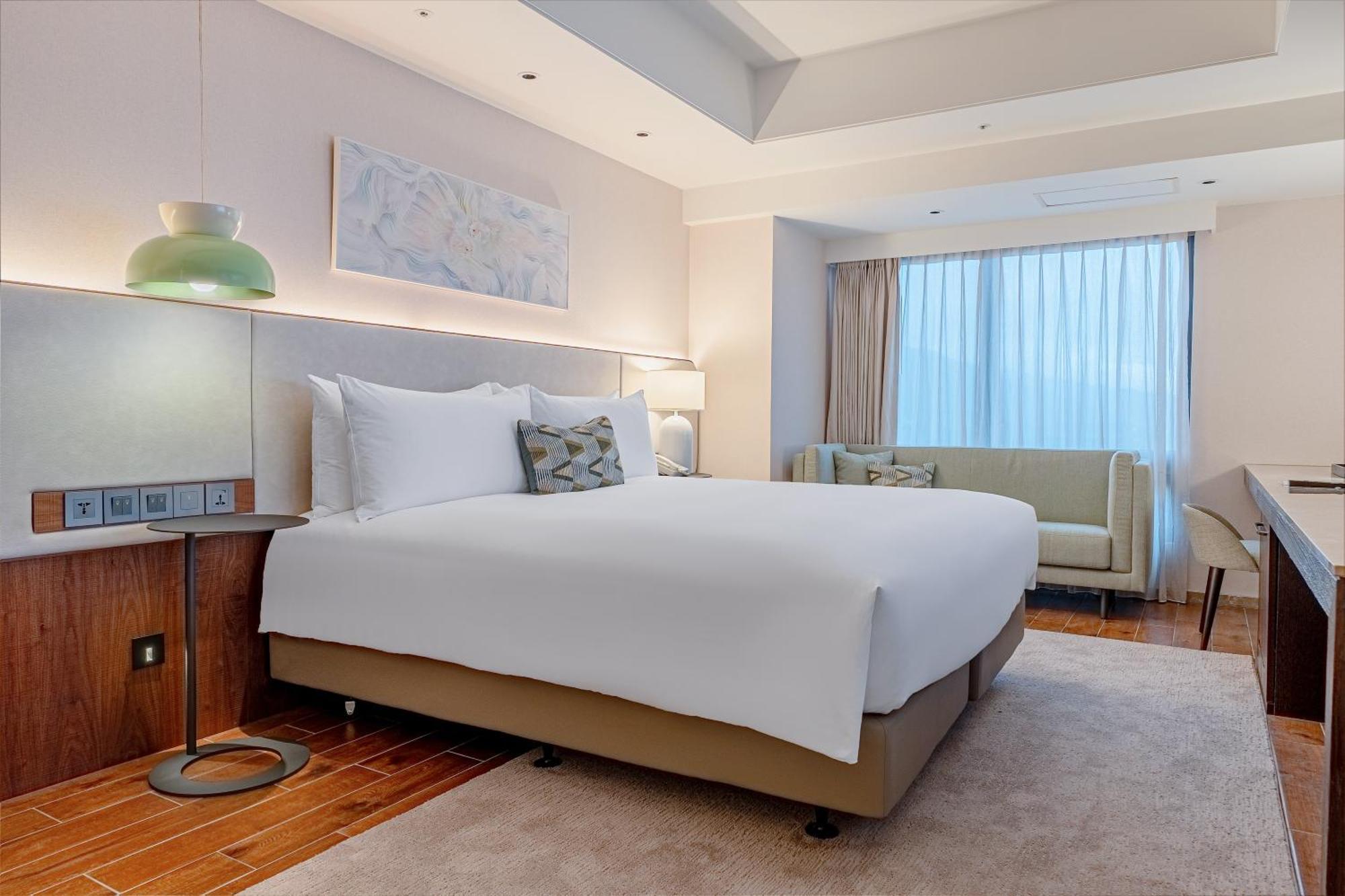Kilin Hotel, Tiêu Khê Ngoại thất bức ảnh