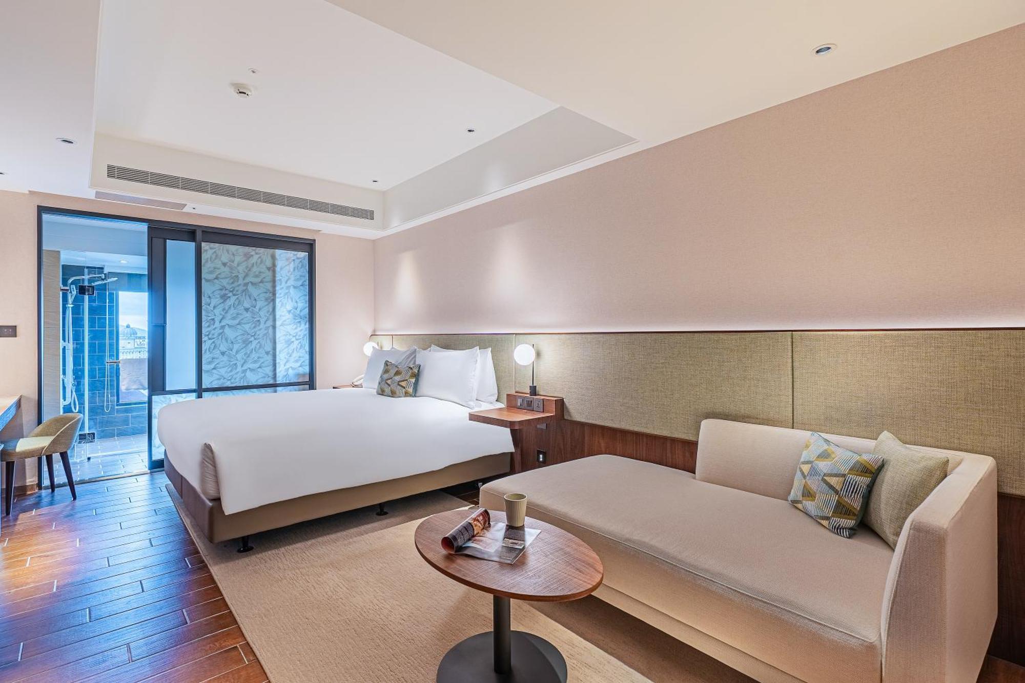 Kilin Hotel, Tiêu Khê Ngoại thất bức ảnh