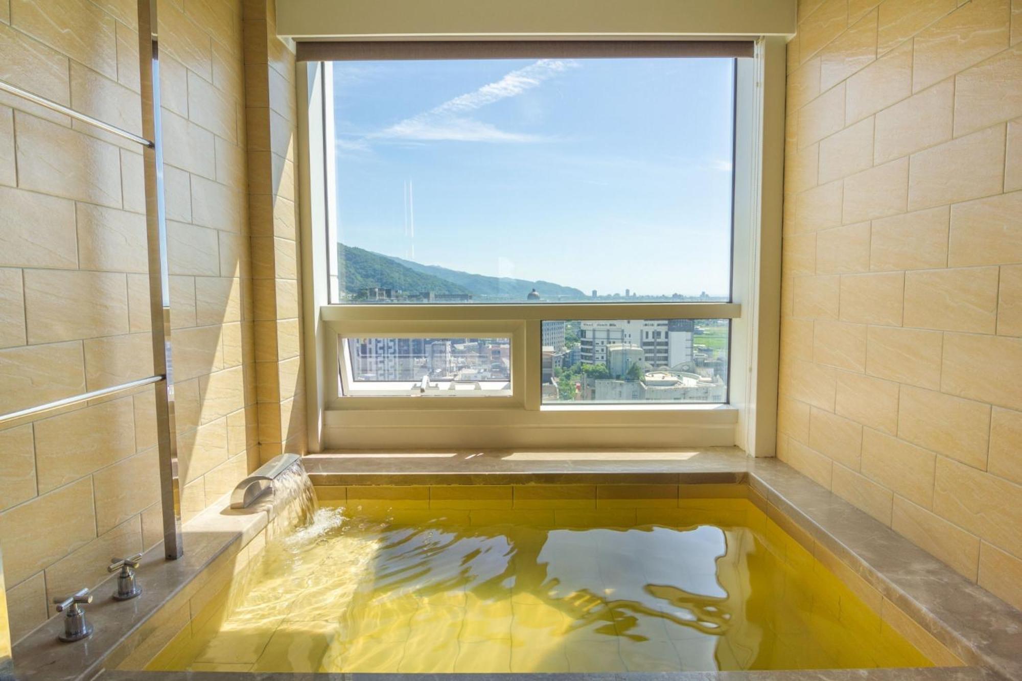 Kilin Hotel, Tiêu Khê Ngoại thất bức ảnh