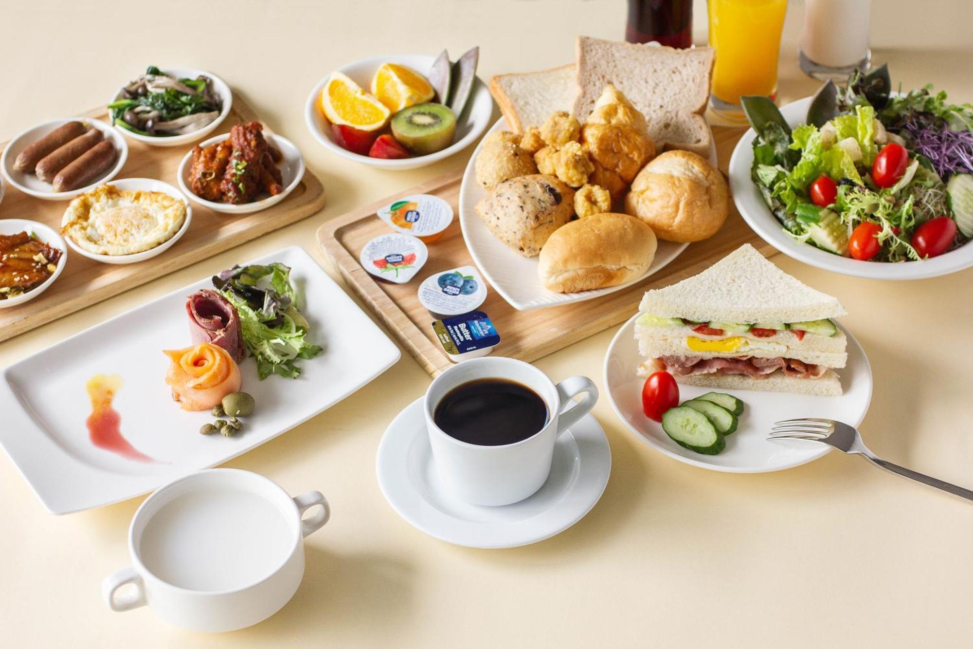 Kilin Hotel, Tiêu Khê Ngoại thất bức ảnh