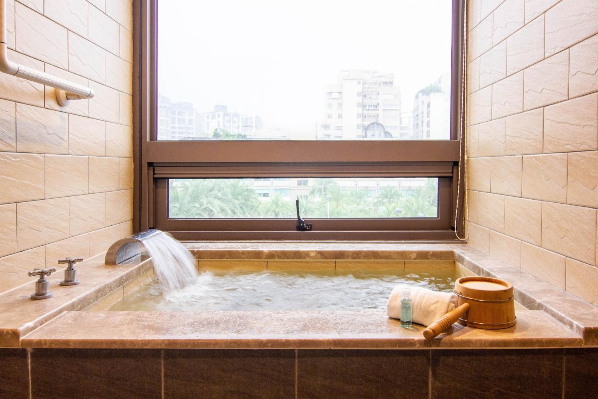 Kilin Hotel, Tiêu Khê Ngoại thất bức ảnh