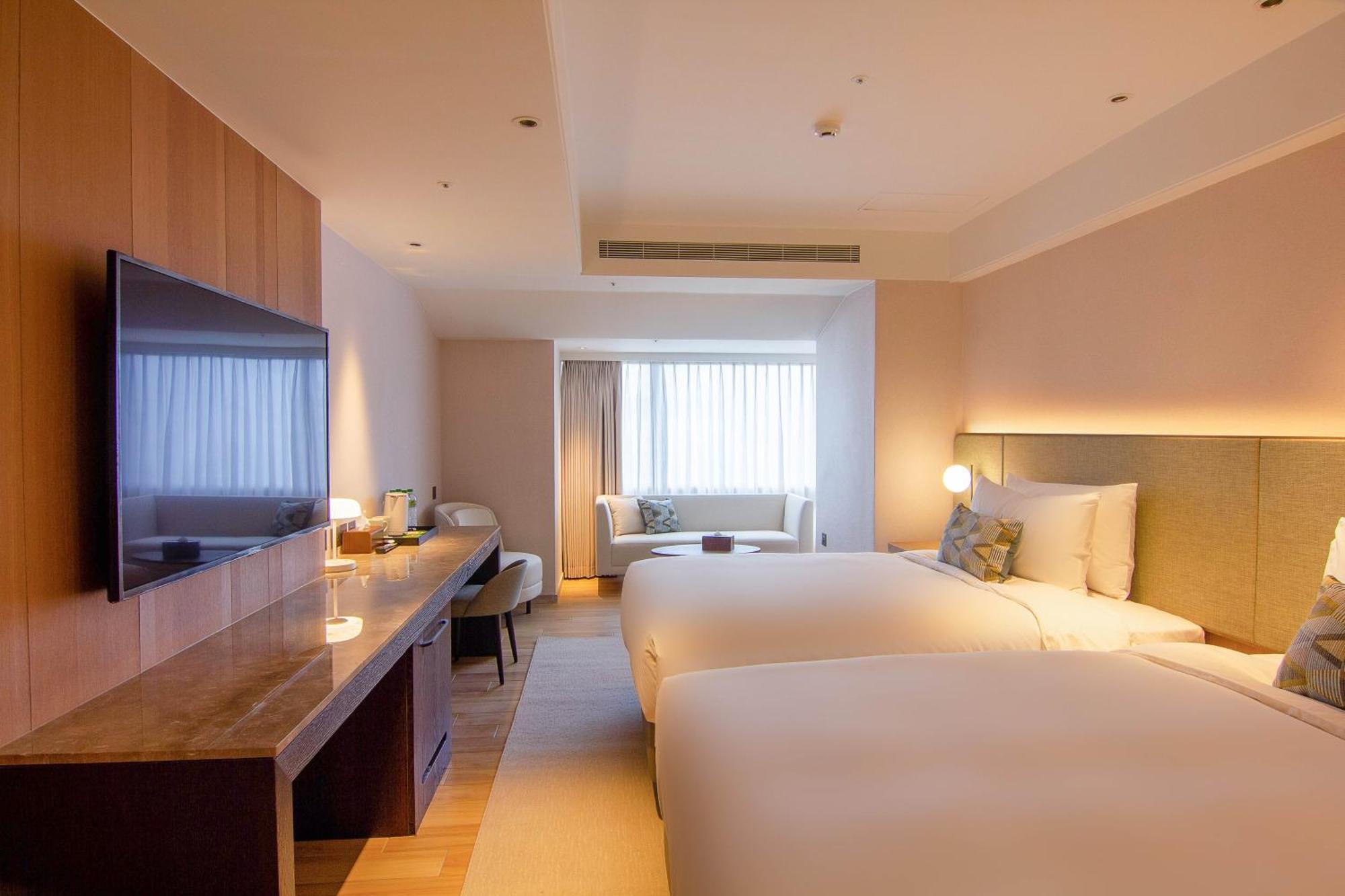 Kilin Hotel, Tiêu Khê Ngoại thất bức ảnh