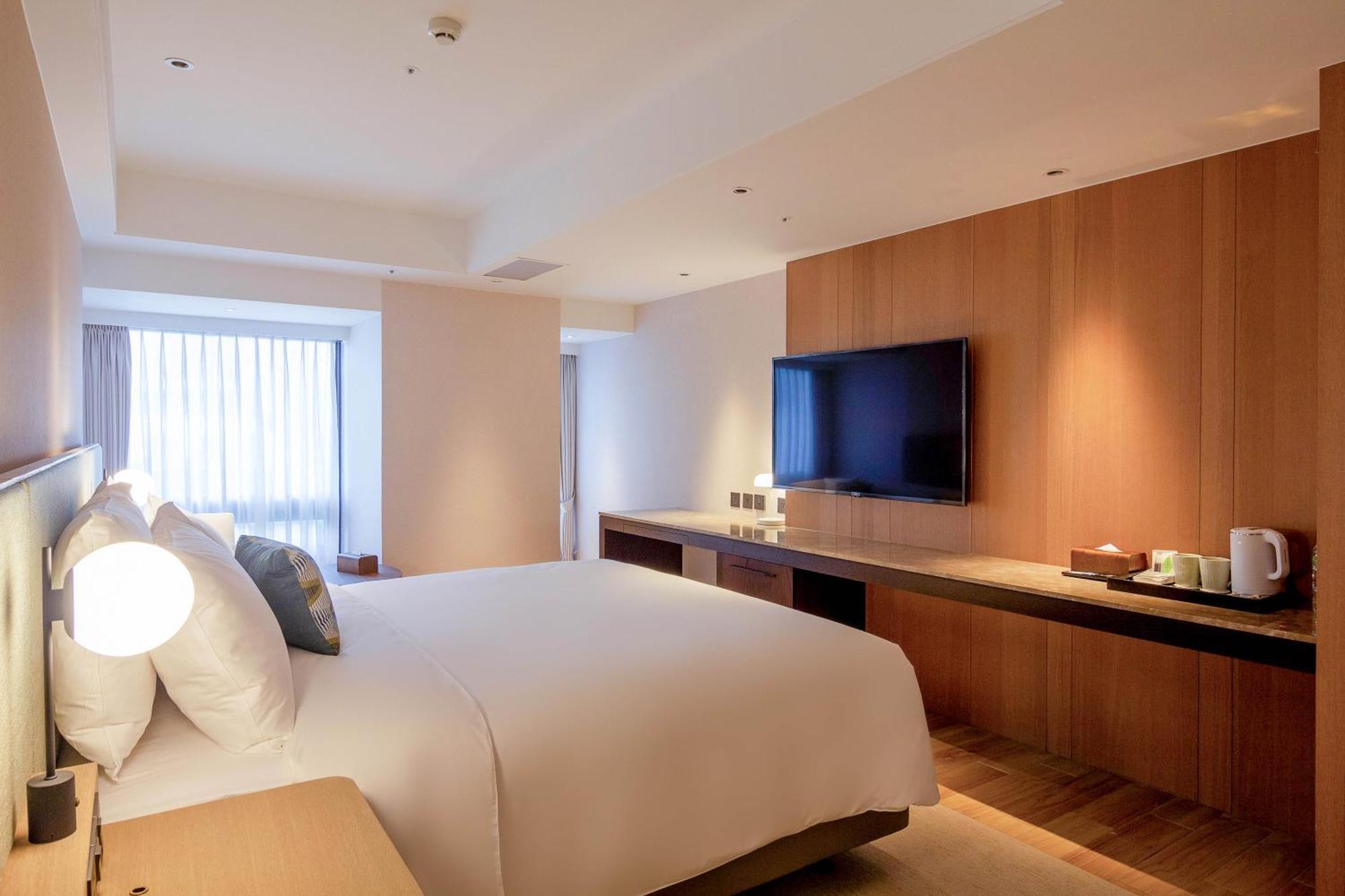 Kilin Hotel, Tiêu Khê Ngoại thất bức ảnh