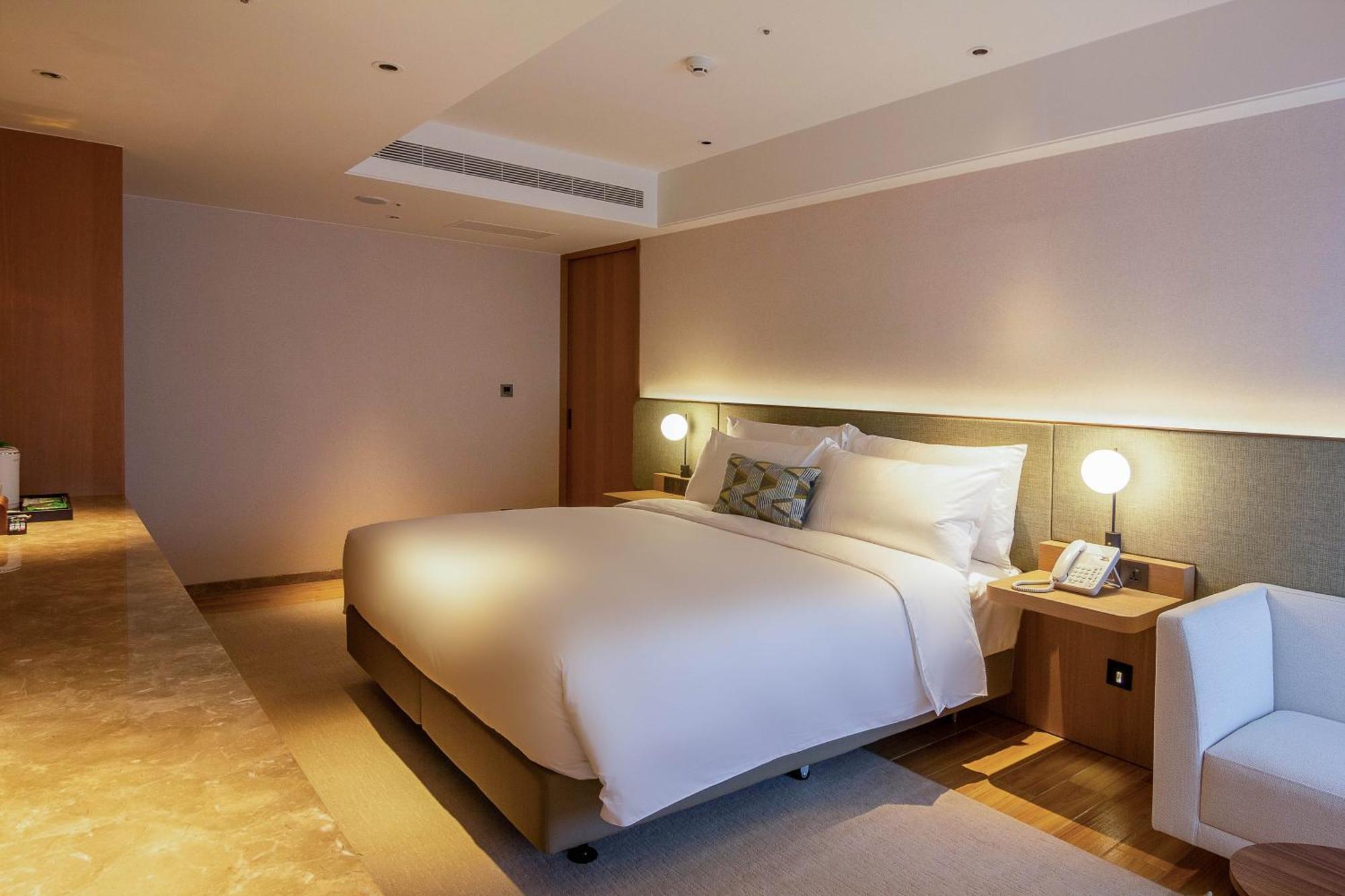 Kilin Hotel, Tiêu Khê Ngoại thất bức ảnh