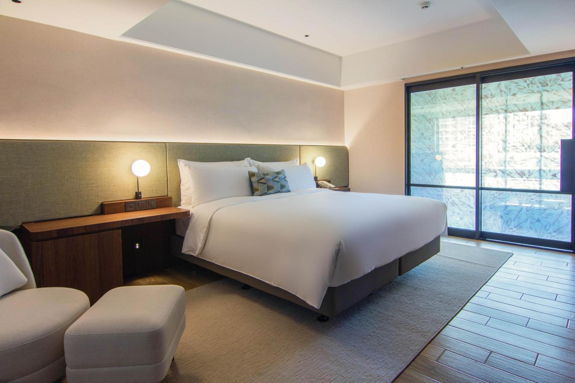 Kilin Hotel, Tiêu Khê Ngoại thất bức ảnh