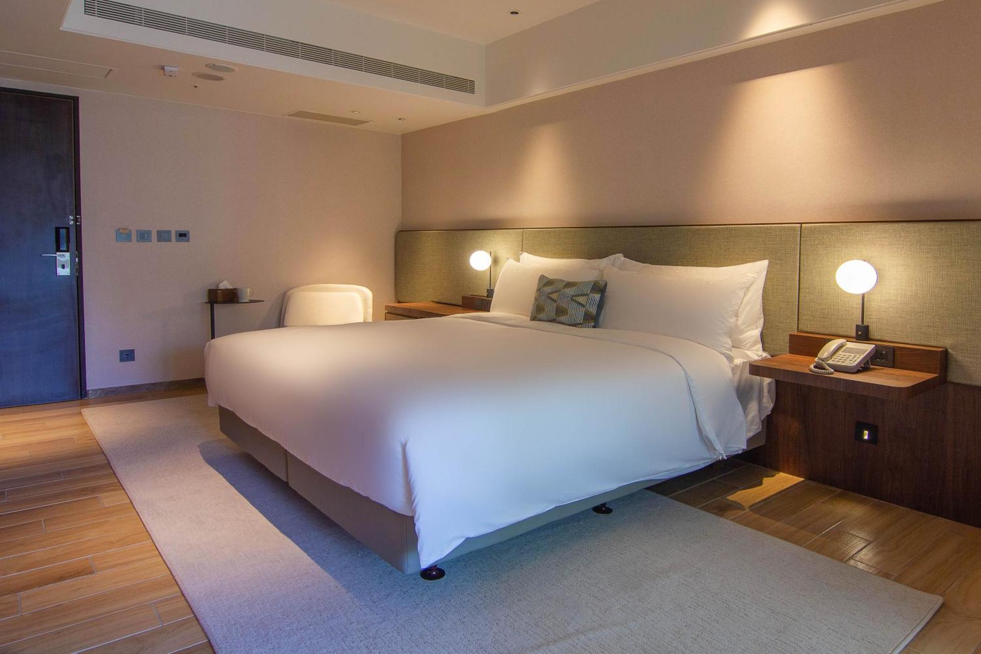 Kilin Hotel, Tiêu Khê Ngoại thất bức ảnh