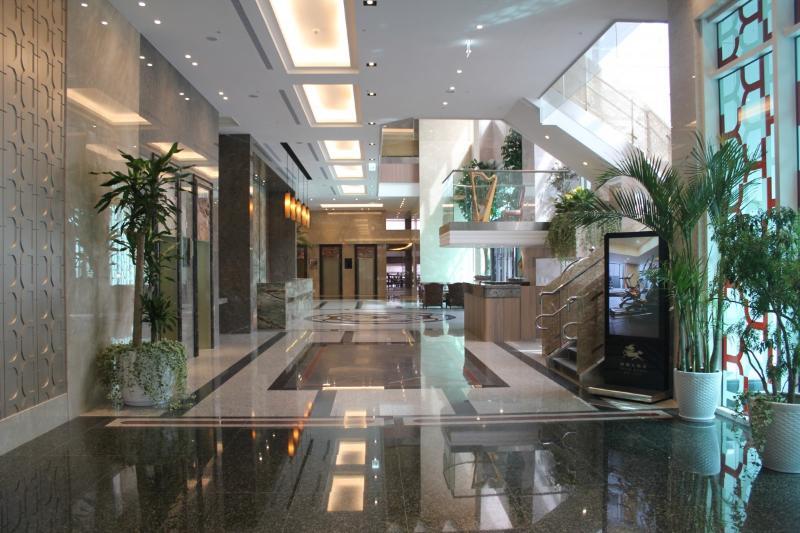 Kilin Hotel, Tiêu Khê Ngoại thất bức ảnh