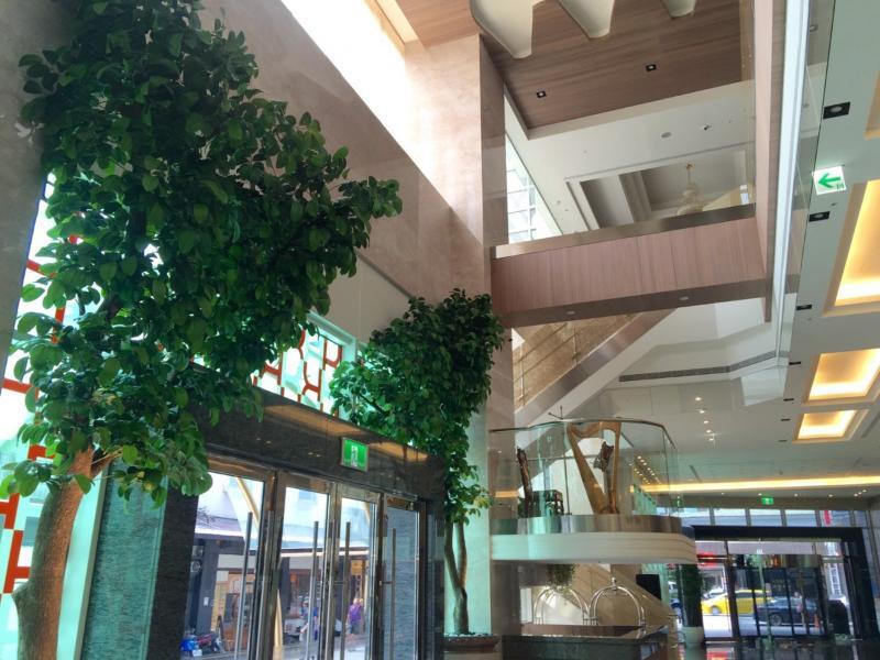 Kilin Hotel, Tiêu Khê Ngoại thất bức ảnh