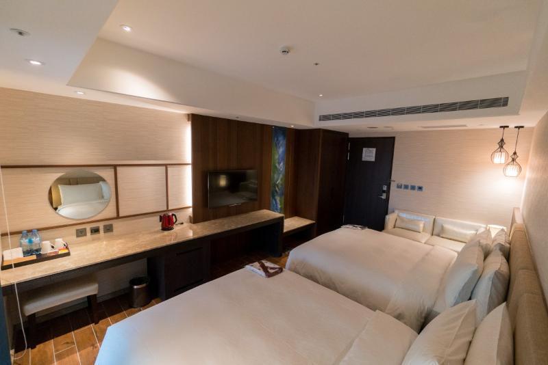 Kilin Hotel, Tiêu Khê Ngoại thất bức ảnh